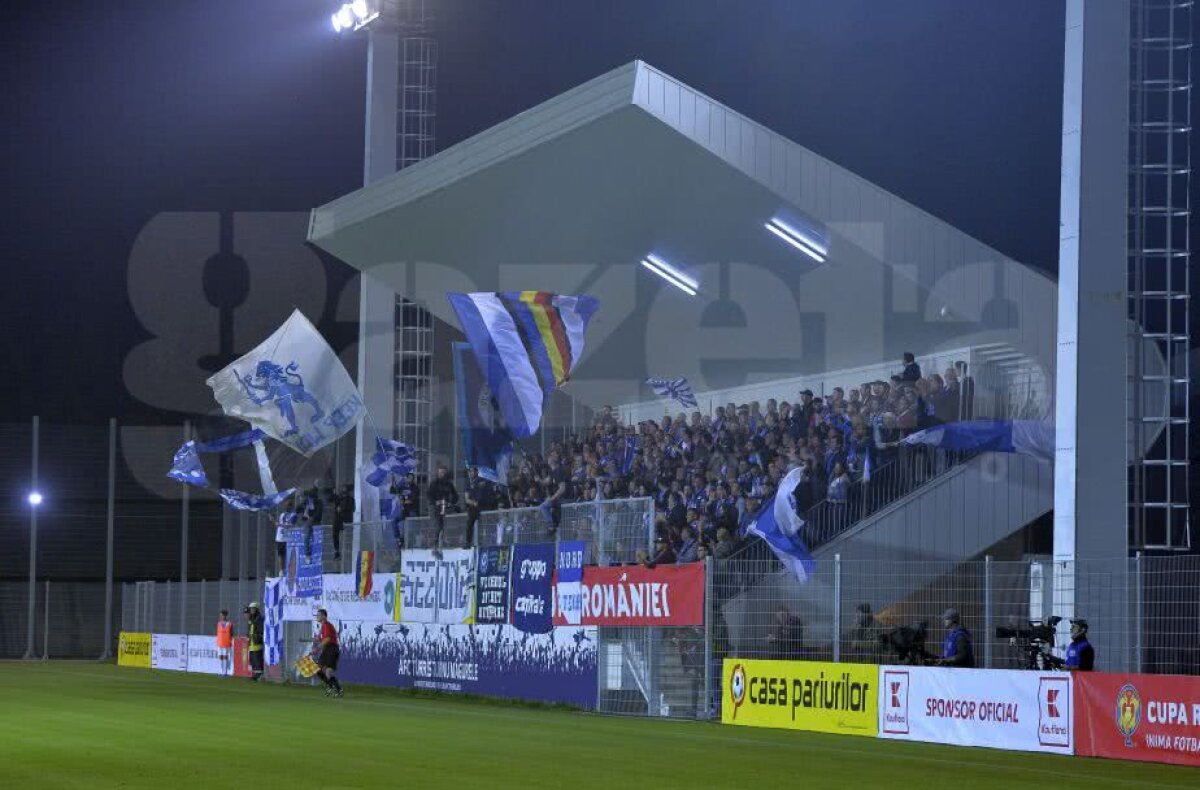 CUPA ROMÂNIEI //  VIDEO+FOTO Dinamo și FCSB joacă azi în ultimele meciuri din optimile Cupei României » Toate echipele calificate în sferturi