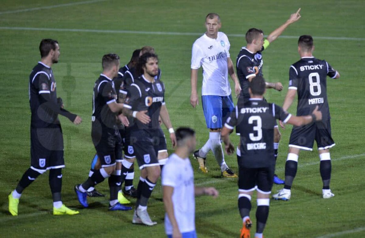 CUPA ROMÂNIEI //  VIDEO+FOTO Dinamo și FCSB joacă azi în ultimele meciuri din optimile Cupei României » Toate echipele calificate în sferturi