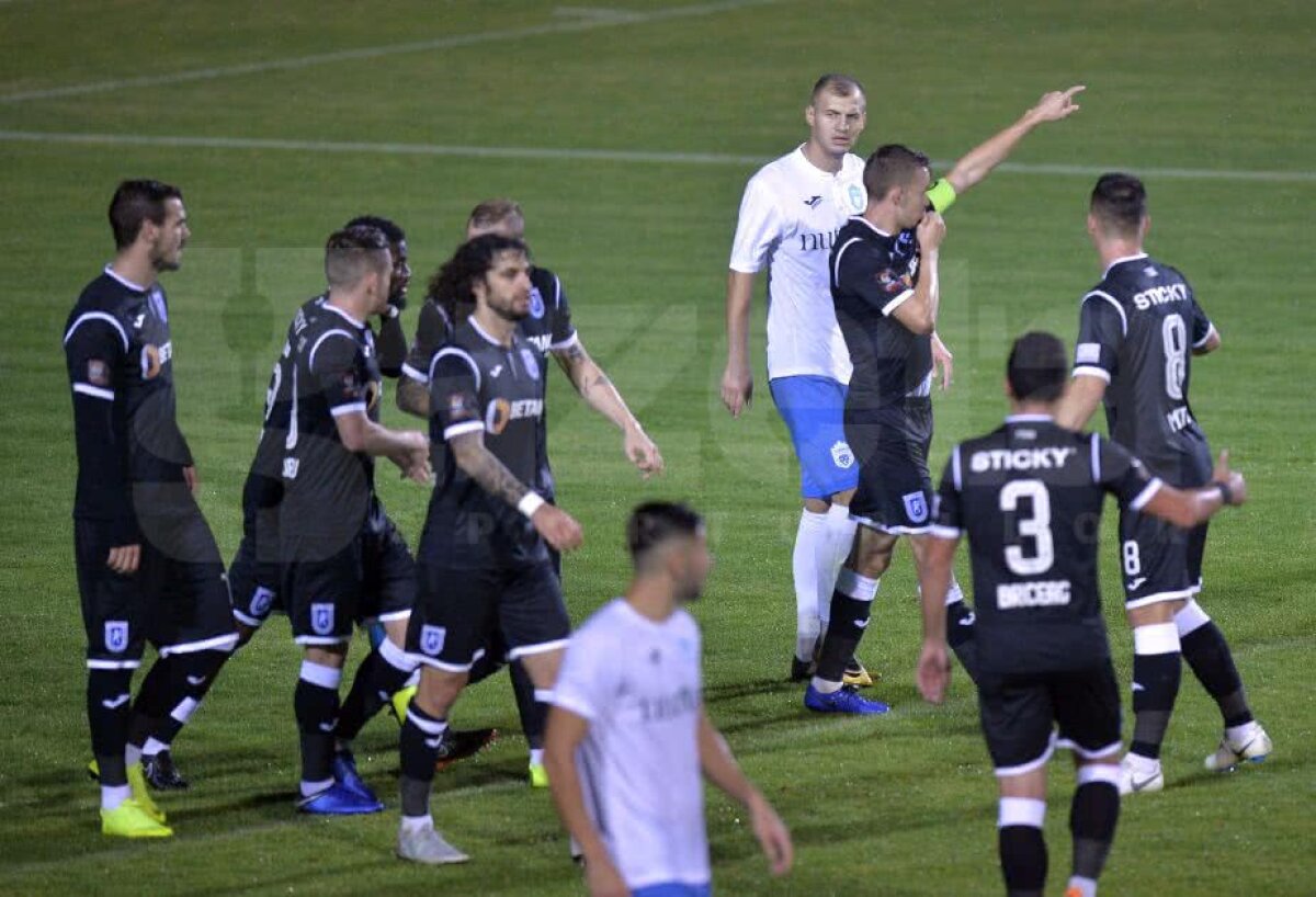 CUPA ROMÂNIEI //  VIDEO+FOTO Dinamo și FCSB joacă azi în ultimele meciuri din optimile Cupei României » Toate echipele calificate în sferturi