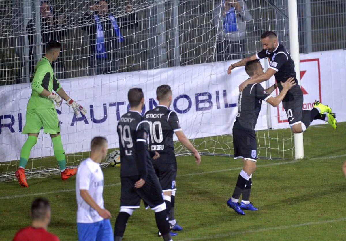 CUPA ROMÂNIEI //  VIDEO+FOTO Dinamo și FCSB joacă azi în ultimele meciuri din optimile Cupei României » Toate echipele calificate în sferturi
