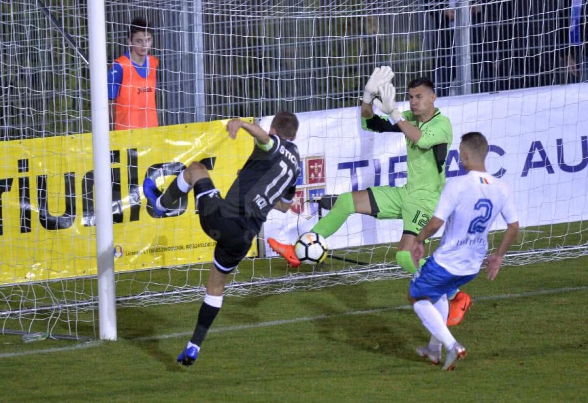 CUPA ROMÂNIEI //  VIDEO+FOTO Dinamo și FCSB joacă azi în ultimele meciuri din optimile Cupei României » Toate echipele calificate în sferturi