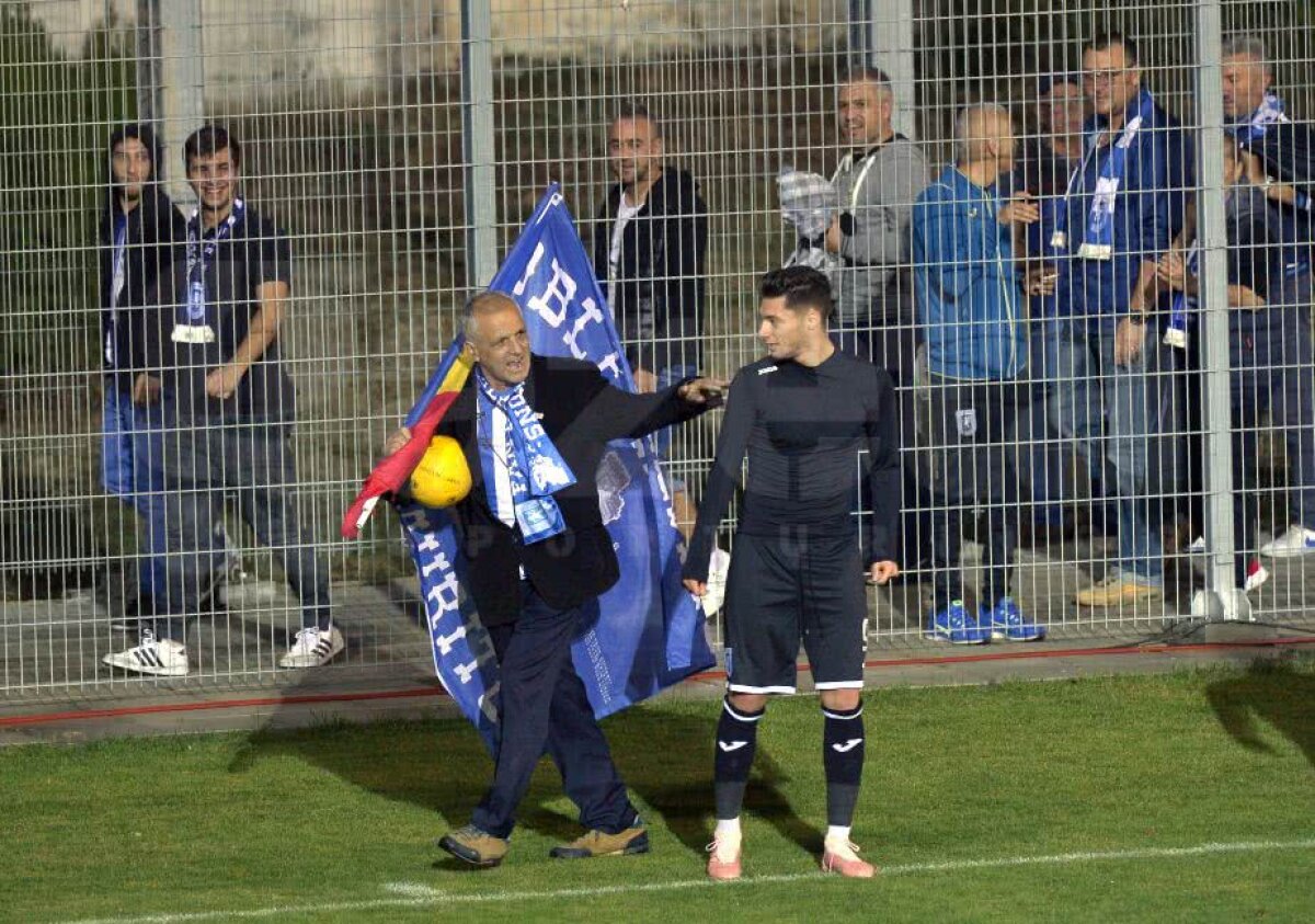 CUPA ROMÂNIEI //  VIDEO+FOTO Dinamo și FCSB joacă azi în ultimele meciuri din optimile Cupei României » Toate echipele calificate în sferturi