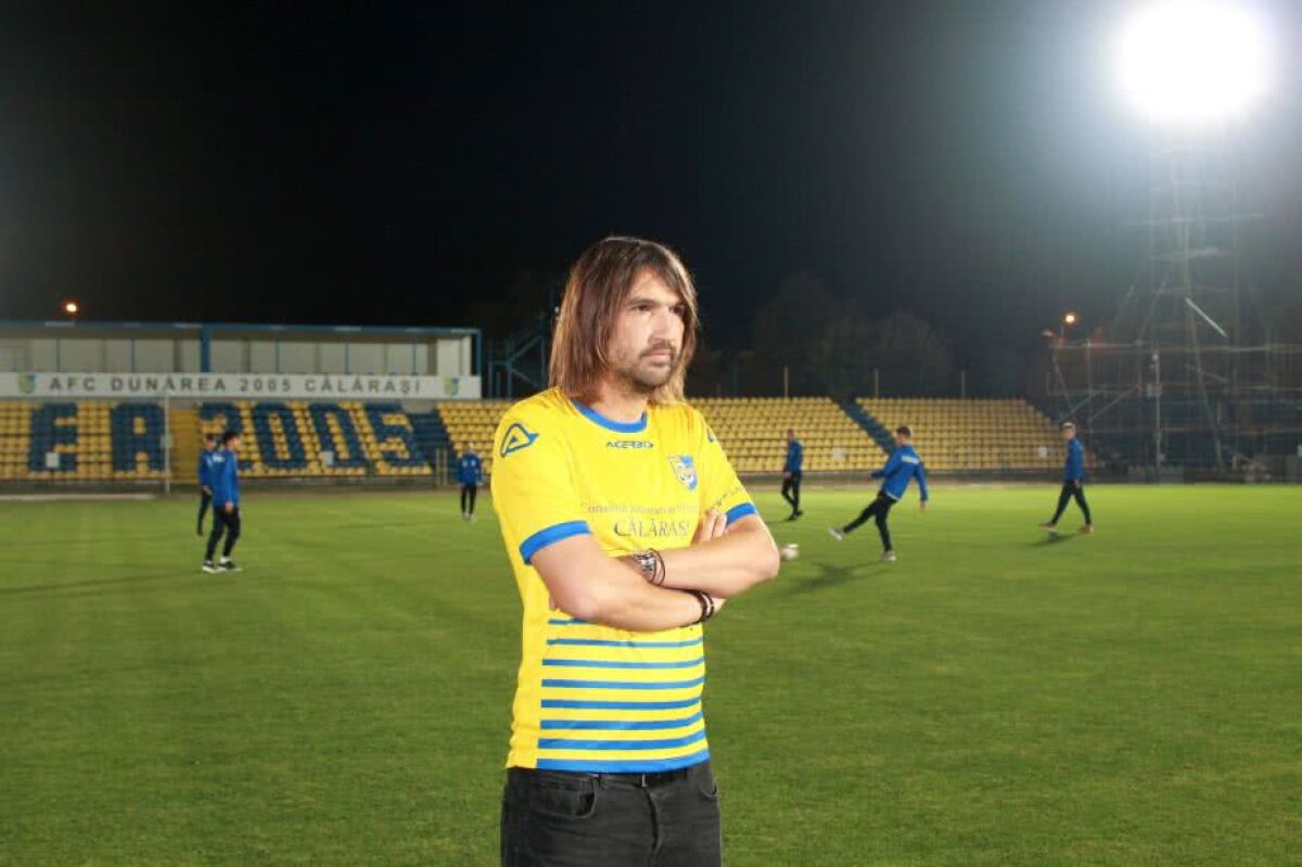 DUNĂREA CĂLĂRAȘI - FCSB // FCSB luminează România! Adversarele din Cupă au investit bani serioși pentru a le oferi fanilor o amintire de neuitat