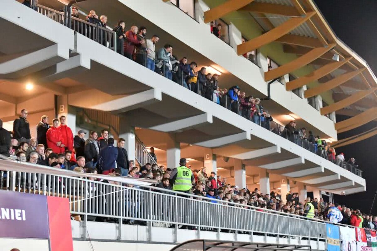 AFK CSIKSZEREDA - DINAMO 3-3, 9-8 DUPĂ PENALTY-URI // Rușine istorică pentru Rednic! Grozav se face de râs, iar echipa e îngropată la penalty-uri în Cupă!