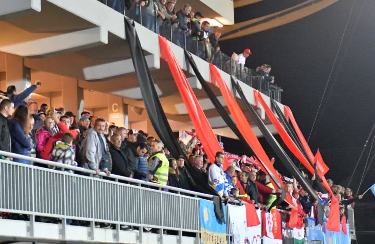 AFK CSIKSZEREDA - DINAMO 3-3, 9-8 DUPĂ PENALTY-URI // Rușine istorică pentru Rednic! Grozav se face de râs, iar echipa e îngropată la penalty-uri în Cupă!