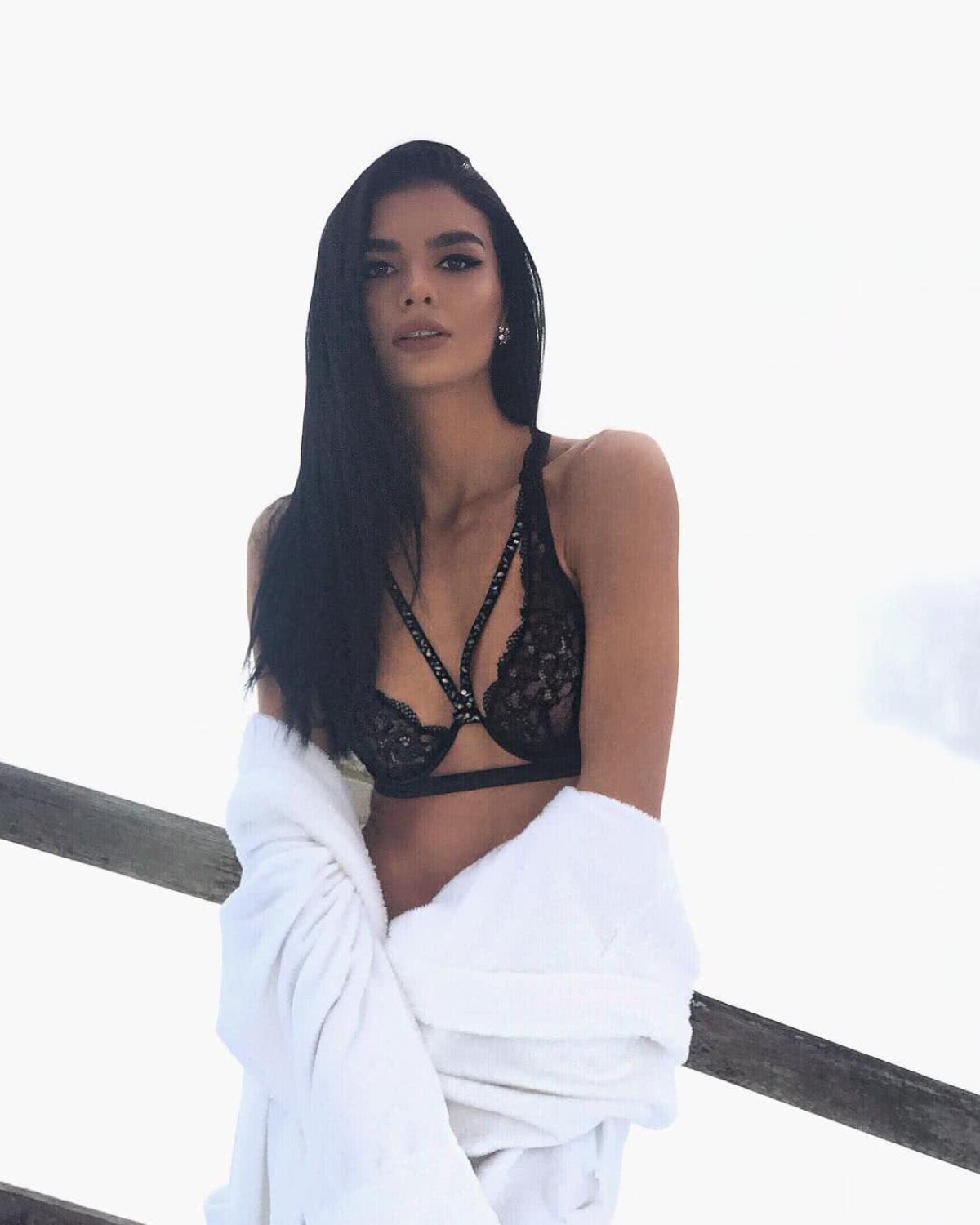 FOTO Iordănescu Jr. se iubește cu un fotomodel! E invidiat de toți bărbații: cât de sexy e iubita sa