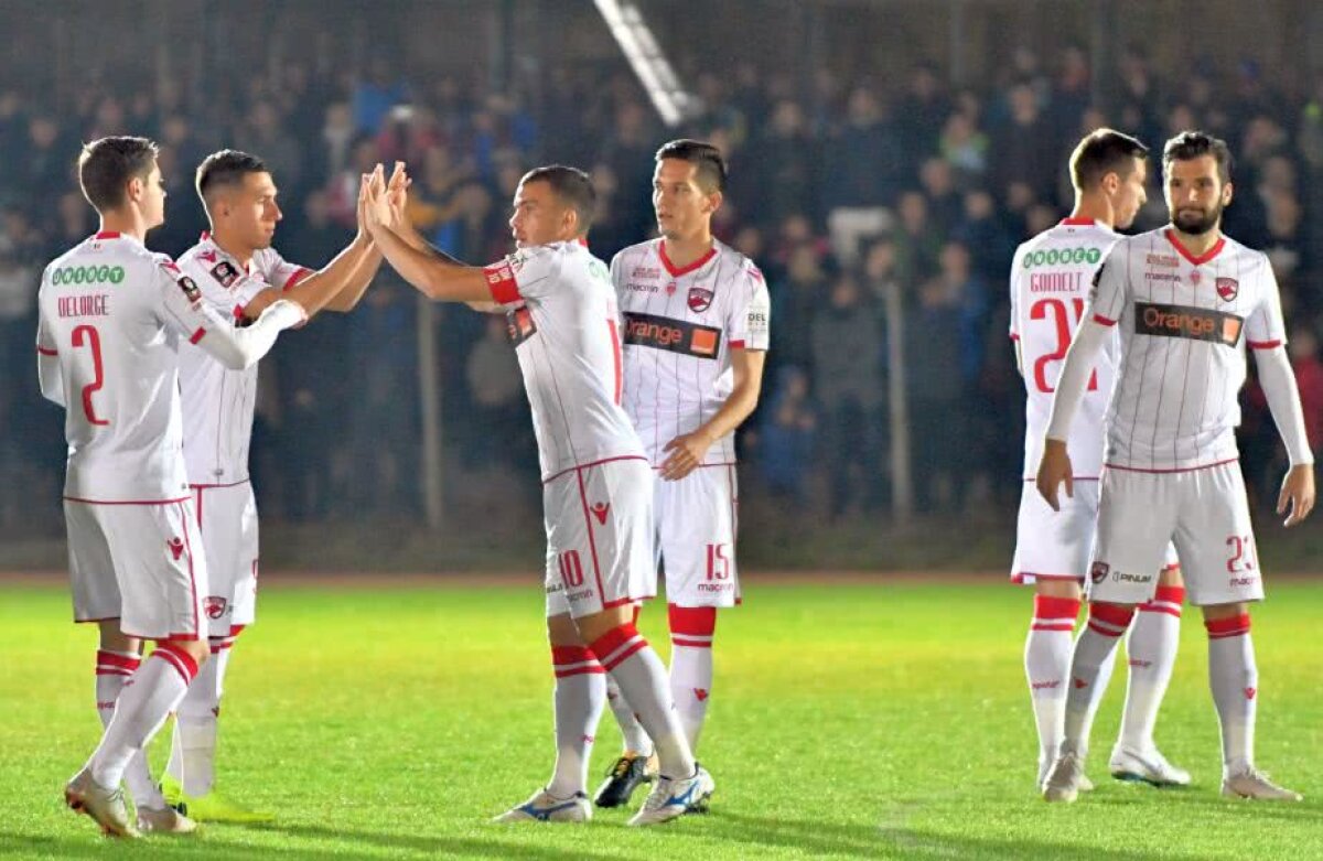 AFK CSIKSZEREDA - DINAMO 3-3, 9-8 DUPĂ PENALTY-URI // Rușine istorică pentru Rednic! Grozav se face de râs, iar echipa e îngropată la penalty-uri în Cupă!