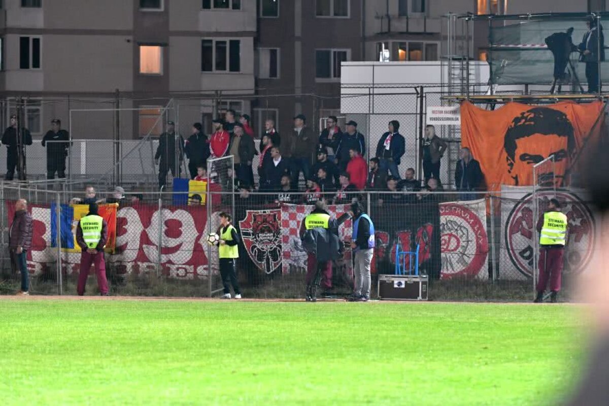 AFK CSIKSZEREDA - DINAMO 3-3, 9-8 DUPĂ PENALTY-URI // Rușine istorică pentru Rednic! Grozav se face de râs, iar echipa e îngropată la penalty-uri în Cupă!