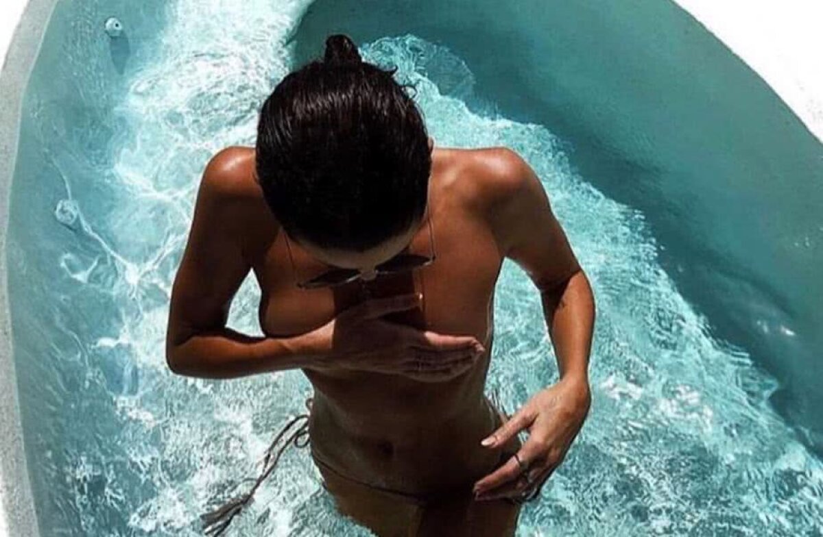 FOTO Iordănescu Jr. se iubește cu un fotomodel! E invidiat de toți bărbații: cât de sexy e iubita sa