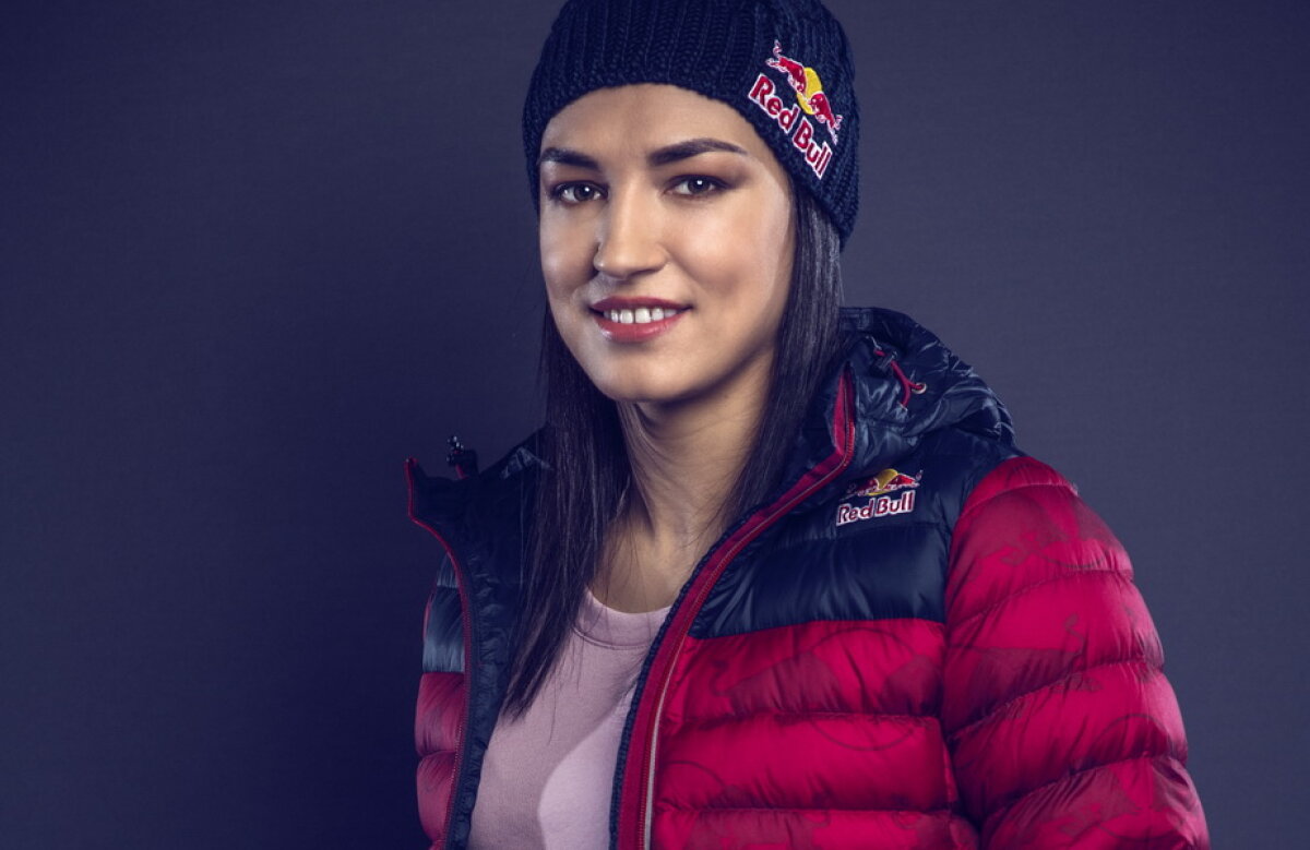 Imaginea aduce banii » Cristina Neagu a semnat un nou contract de publicitate, de această dată cu o companie de logistică și transport din România