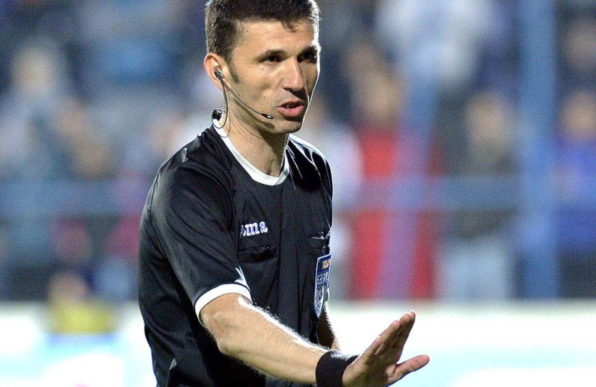 EXCLUSIV Momente incredibile în Cupă » Mai mulți suporteri i-au așteptat cu cuțitele în parcare! Arbitrii au sunat la 112