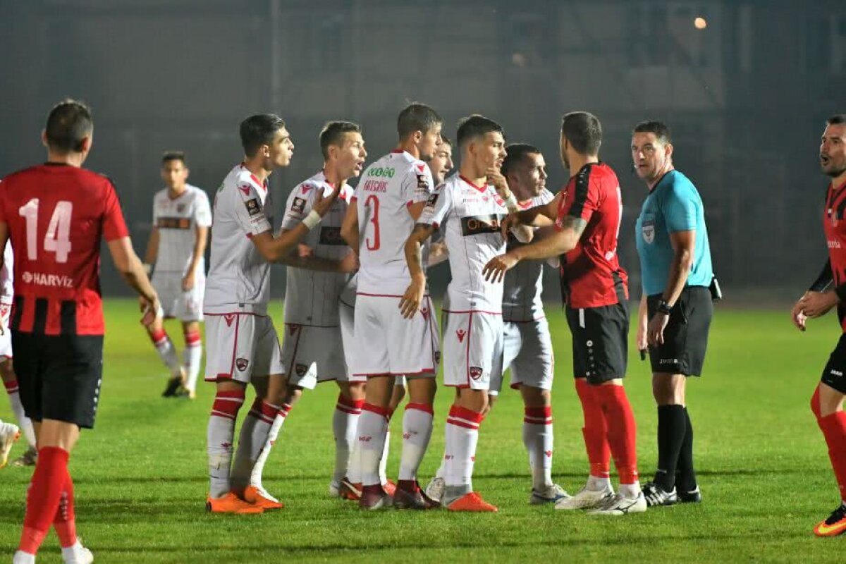 AFK CSIKSZEREDA - DINAMO 3-3, 9-8 DUPĂ PENALTY-URI // Rușine istorică pentru Rednic! Grozav se face de râs, iar echipa e îngropată la penalty-uri în Cupă!