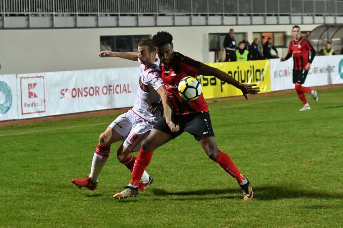 AFK CSIKSZEREDA - DINAMO 3-3, 9-8 DUPĂ PENALTY-URI // Rușine istorică pentru Rednic! Grozav se face de râs, iar echipa e îngropată la penalty-uri în Cupă!