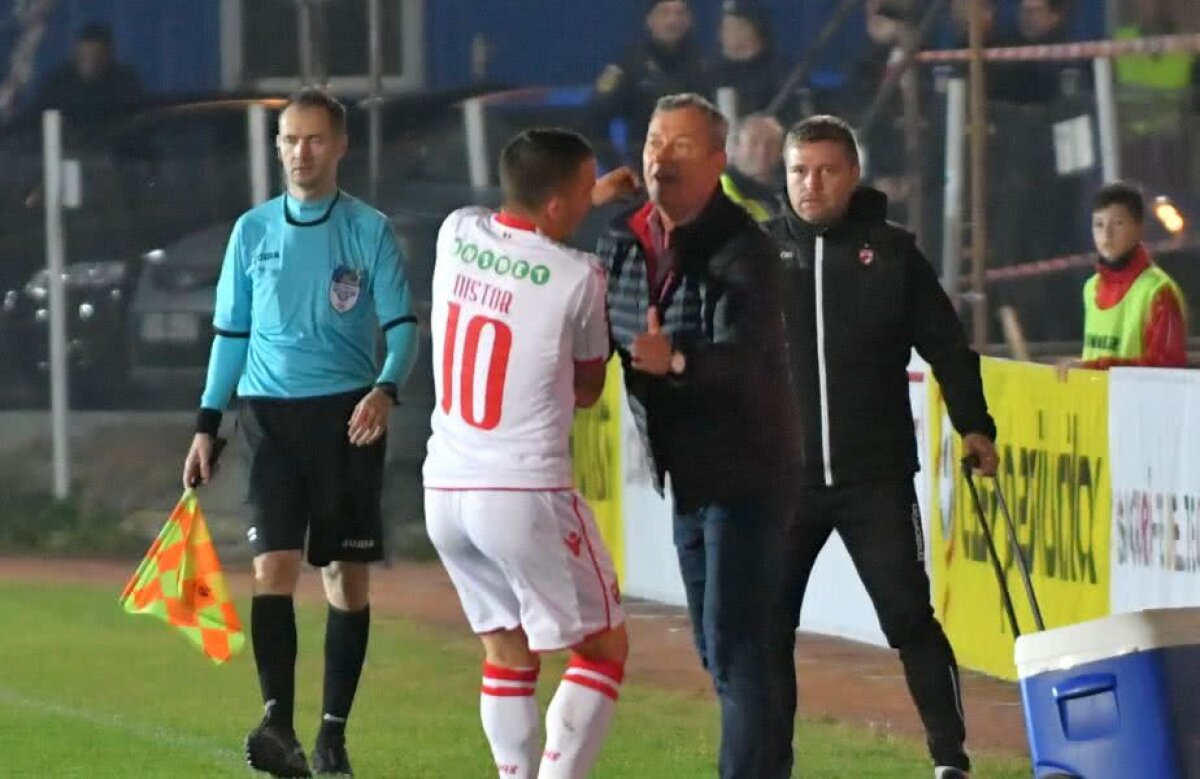 AFK CSIKSZEREDA - DINAMO 3-3, 9-8 DUPĂ PENALTY-URI // Rușine istorică pentru Rednic! Grozav se face de râs, iar echipa e îngropată la penalty-uri în Cupă!