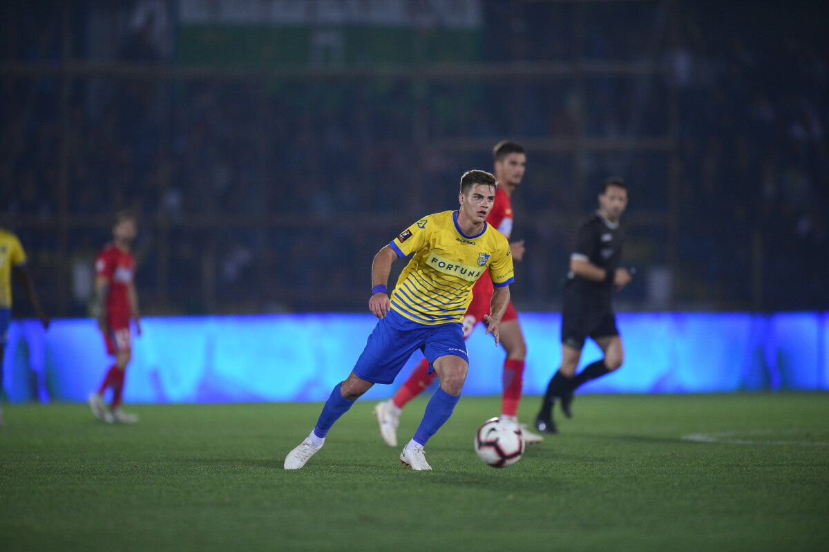 DUNĂREA CĂLĂRAȘI - FCSB 2-1 // FOTO + VIDEO Adio, granzi! FCSB pierde cu Dunărea Călărași și părăsește împreună cu Dinamo Cupa României