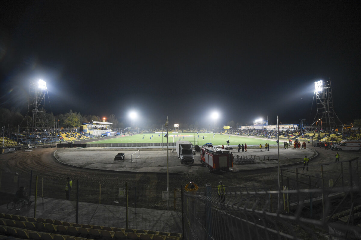 DUNĂREA CĂLĂRAȘI - FCSB 2-1 // FOTO + VIDEO Adio, granzi! FCSB pierde cu Dunărea Călărași și părăsește împreună cu Dinamo Cupa României