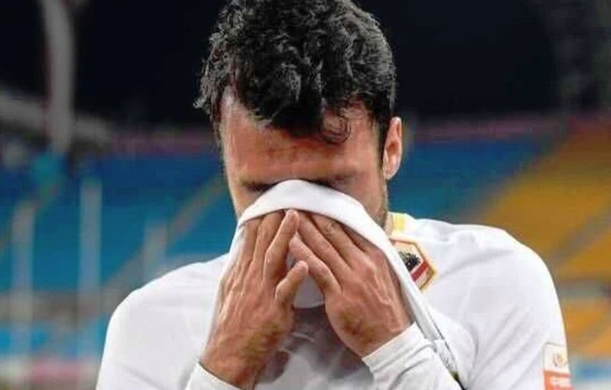 FOTO + VIDEO Imagini dureroase din China » Jucătorii și fanii echipei lui Dan Petrescu au plâns în hohote după ce echipa a retrogradat matematic în liga secundă