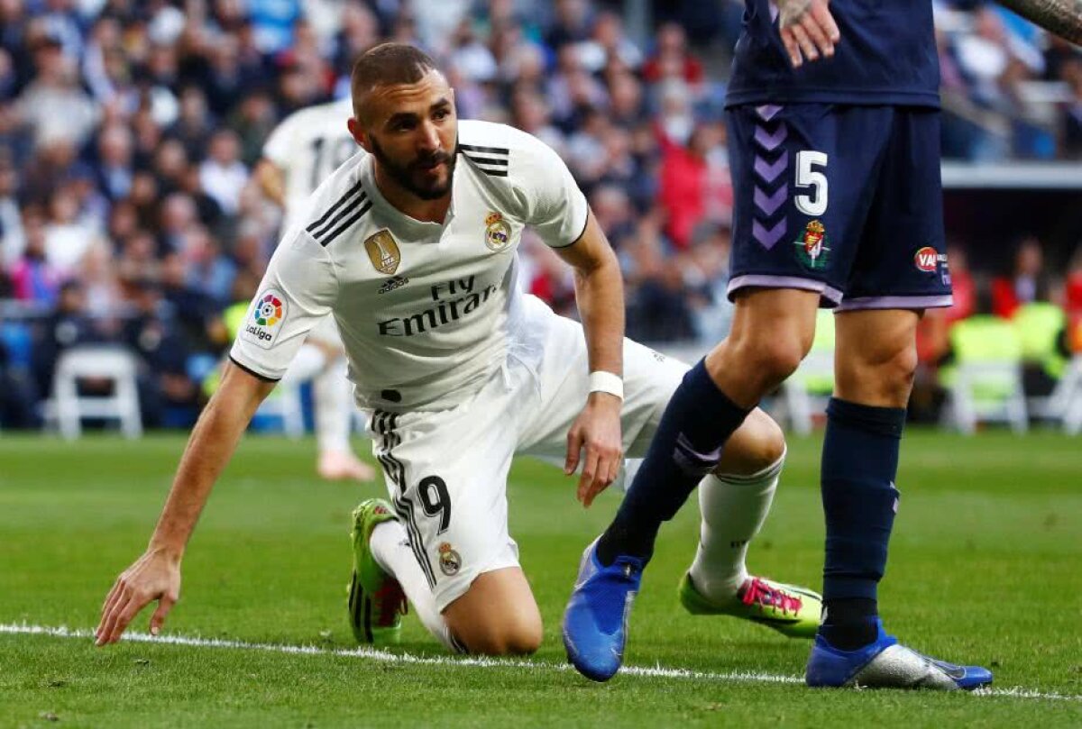 VIDEO + FOTO Solari, salvat pe final la debutul la Real în La Liga » Echipa lui Ronaldo a lovit de două ori bara