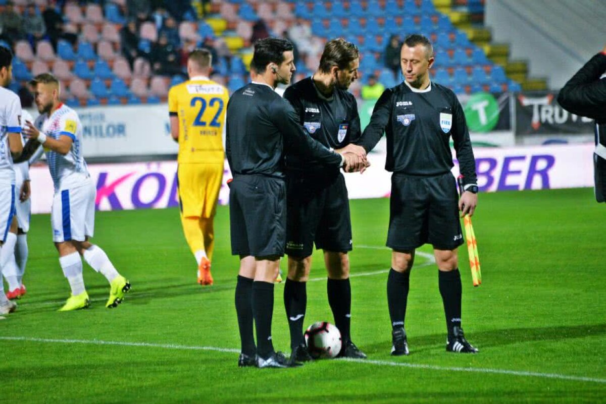 VIDEO+FOTO Victima preferată: CFR Cluj a umilit-o din nou pe FC Botoșani și se duce la 4 puncte de locul 2