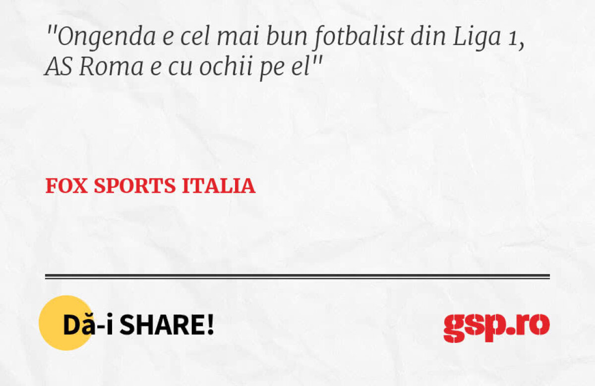 Cele mai tari citate ale lunii noiembrie 2018