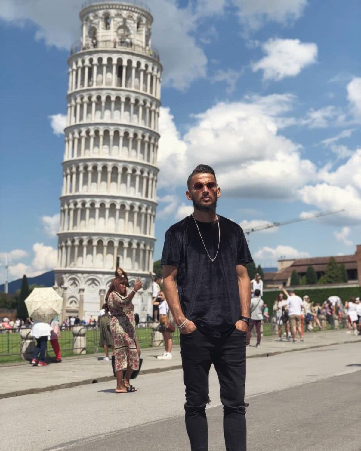 Totul despre noul transfer la Dinamo: a luat trofee, a văzut lumea + cel mai trist moment trăit