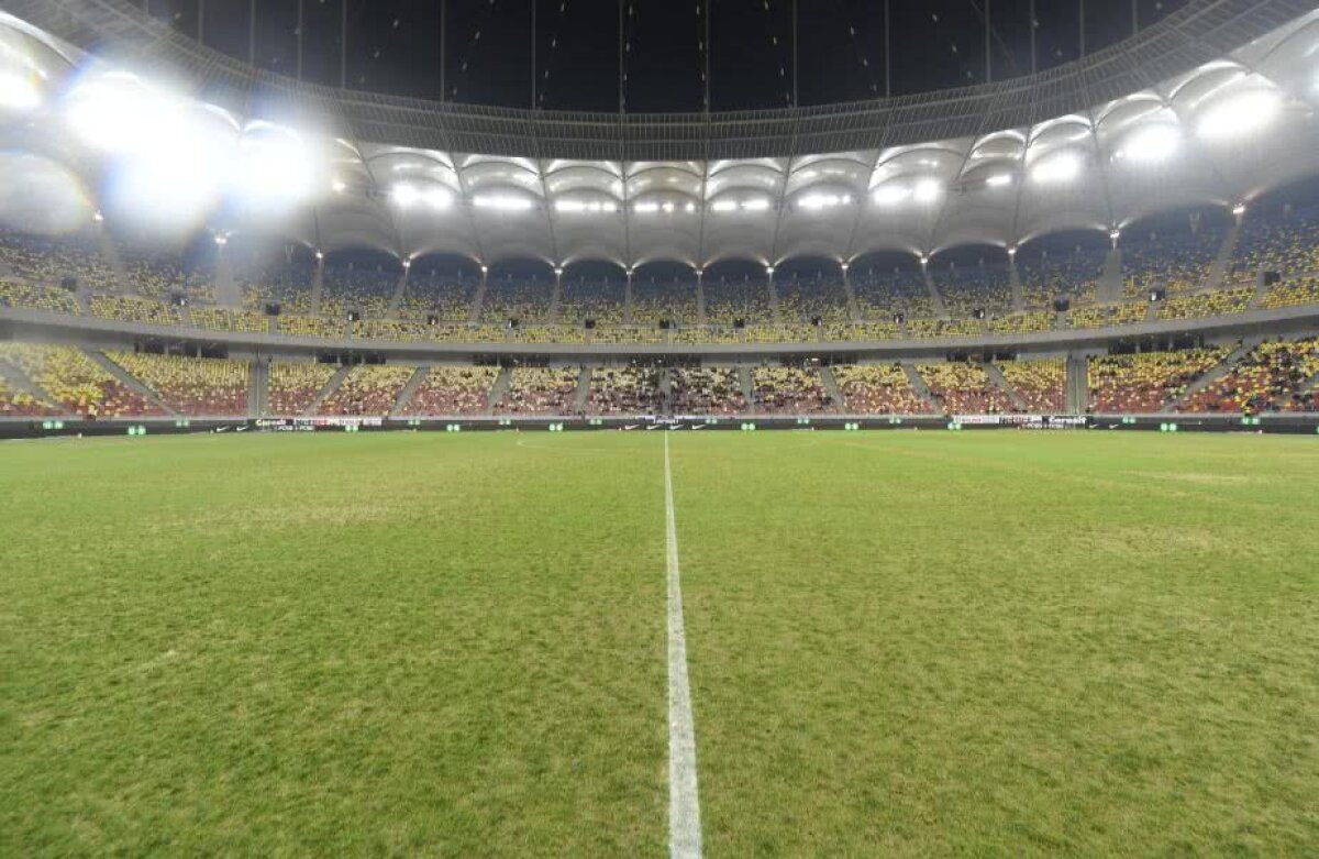 Fotografia zilei - cele mai interesante imagini ale lunii noiembrie 2018 în sport