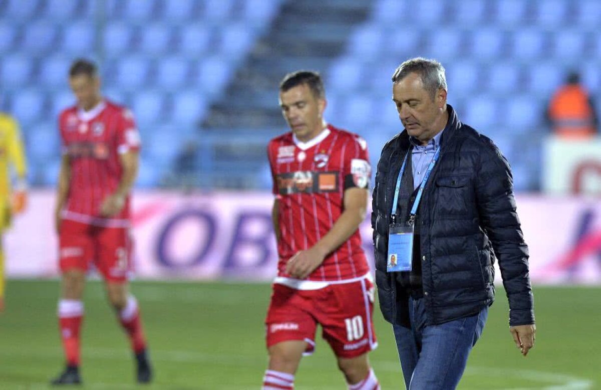 FC Voluntari - Dinamo 0-1 // VIDEO+FOTO » Salomao dă lovitura în prelungiri din penalty și oprește criza lui Dinamo!