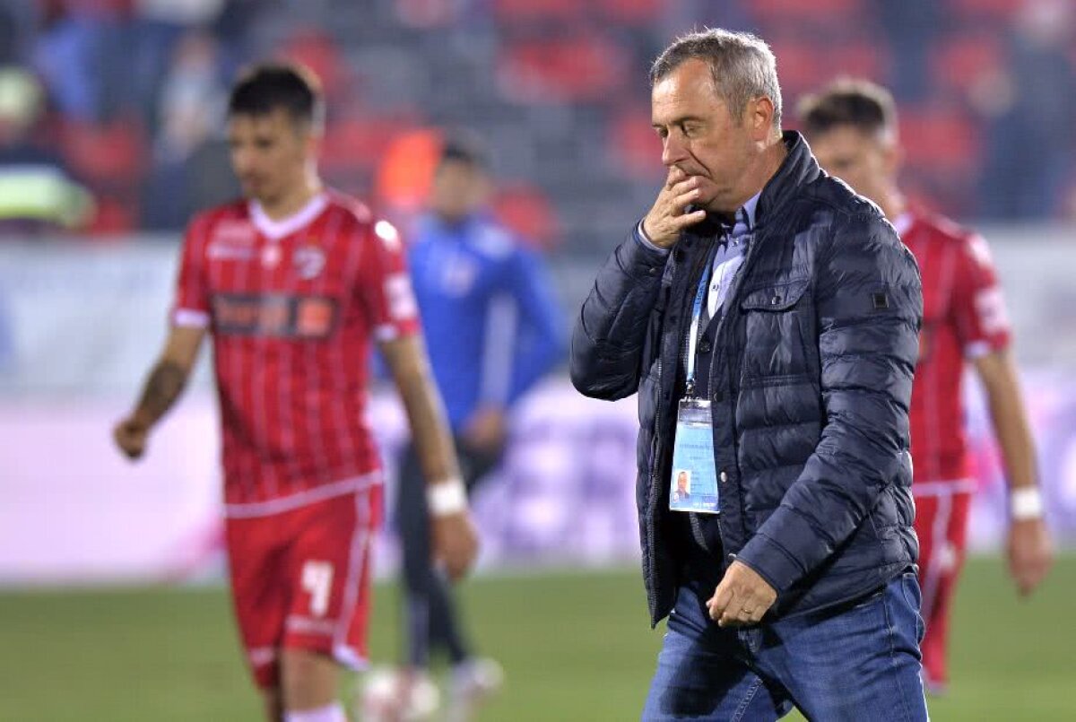 FC Voluntari - Dinamo 0-1 // VIDEO+FOTO » Salomao dă lovitura în prelungiri din penalty și oprește criza lui Dinamo!