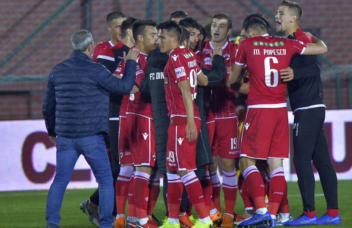 FC Voluntari - Dinamo 0-1 // VIDEO+FOTO » Salomao dă lovitura în prelungiri din penalty și oprește criza lui Dinamo!