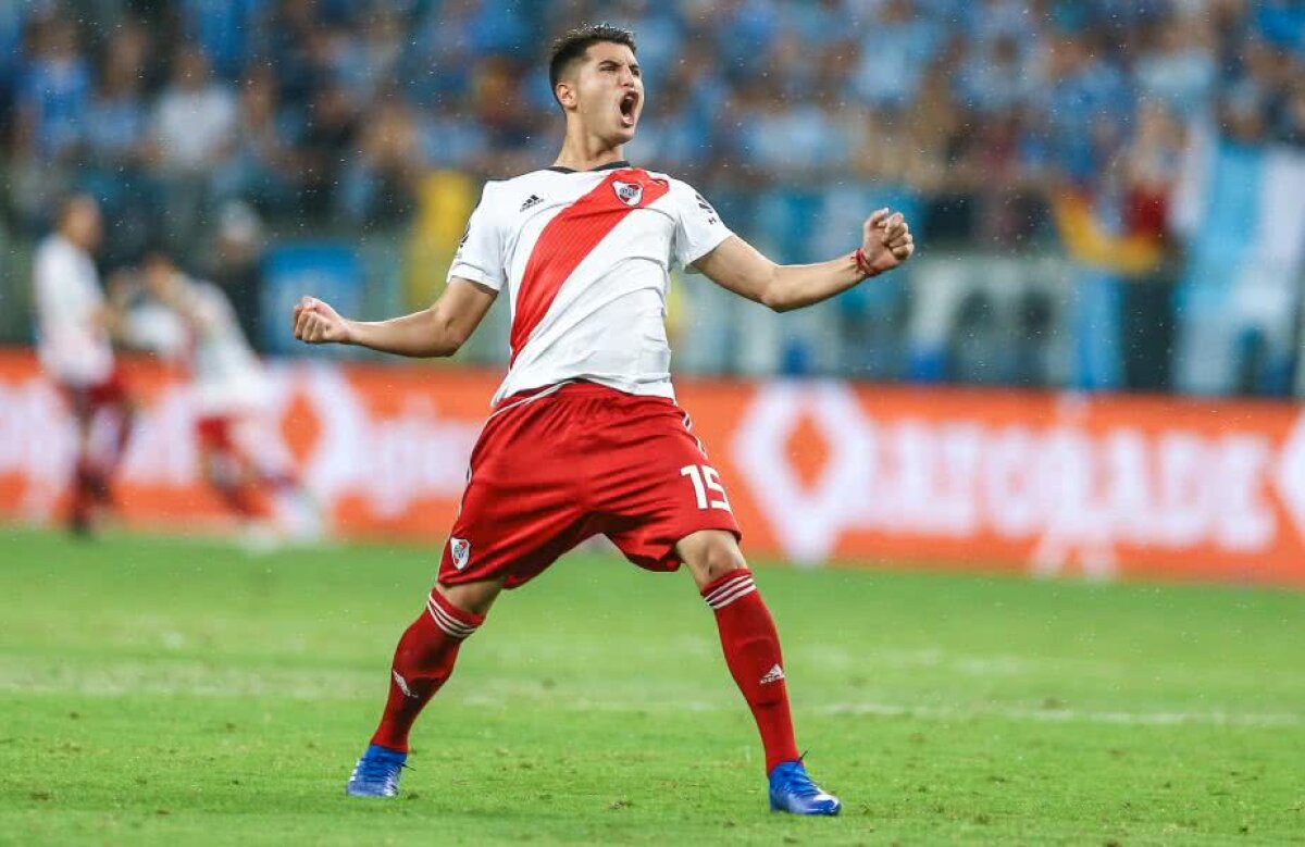 FOTO Provocătoare și înșelată! Maria Sol Perez a fost trădată de iubitul ei fotbalist