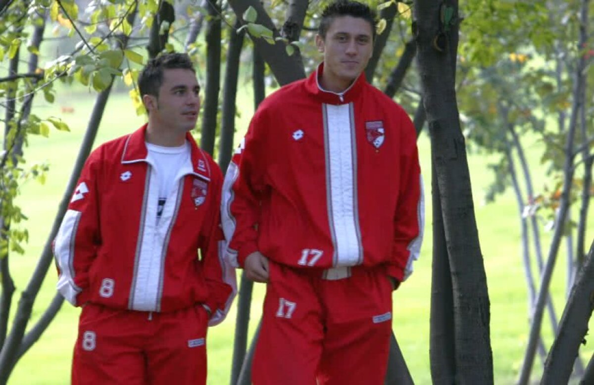 GSP LIVE / VIDEO FABULOS! Marica a dezvăluit în direct ritualul de inițiere din vestiarul lui Dinamo: ”Mi-e și rușine să vă povestesc” :)