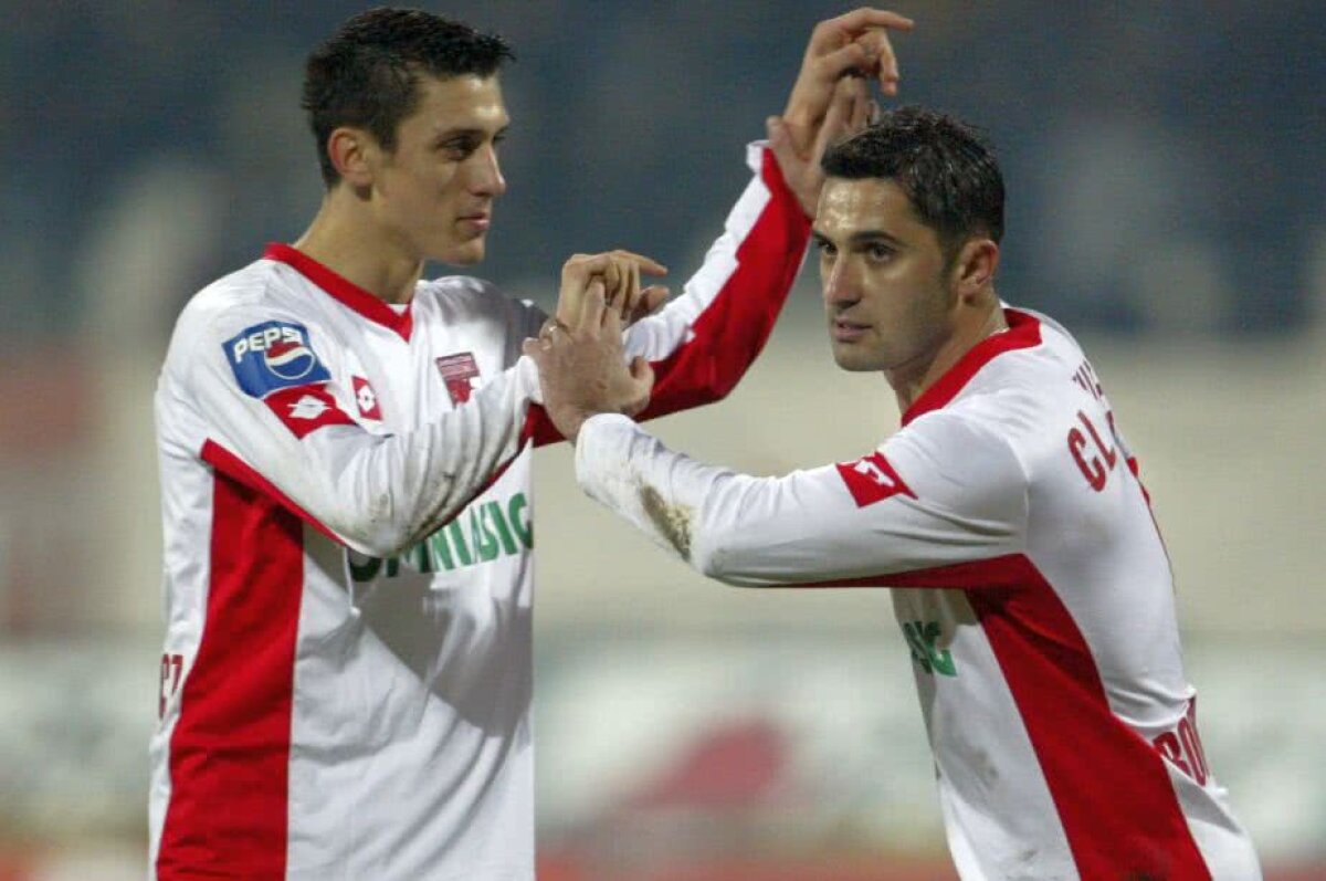 GSP LIVE / VIDEO FABULOS! Marica a dezvăluit în direct ritualul de inițiere din vestiarul lui Dinamo: ”Mi-e și rușine să vă povestesc” :)