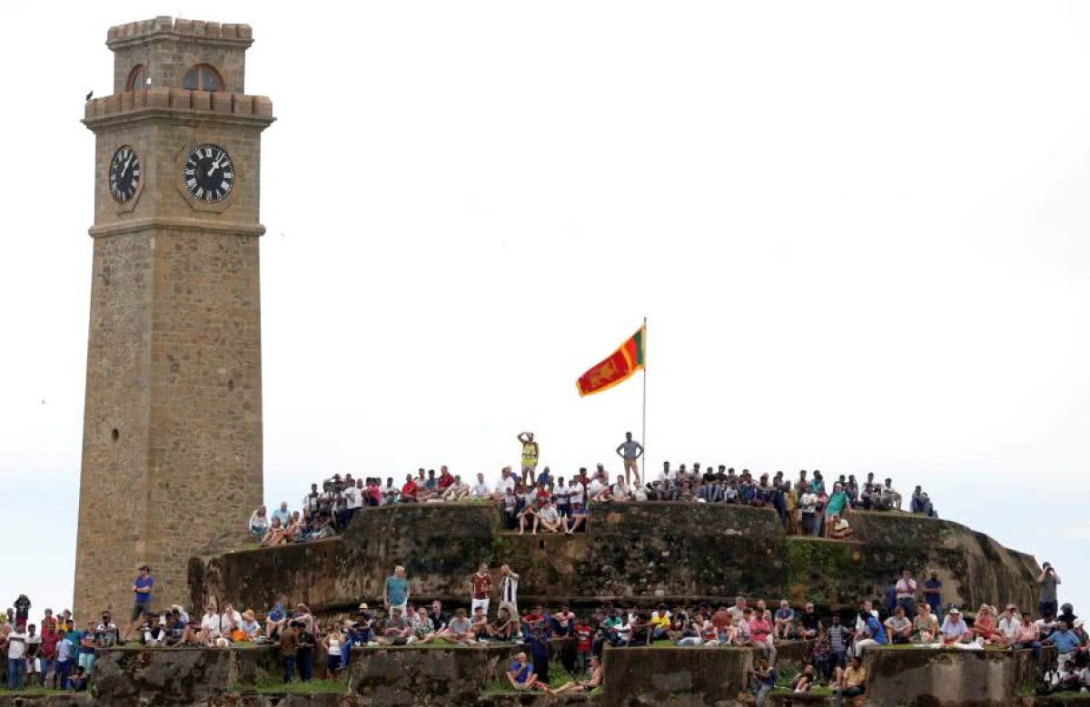Fotografia zilei - cele mai interesante imagini ale lunii noiembrie 2018 în sport