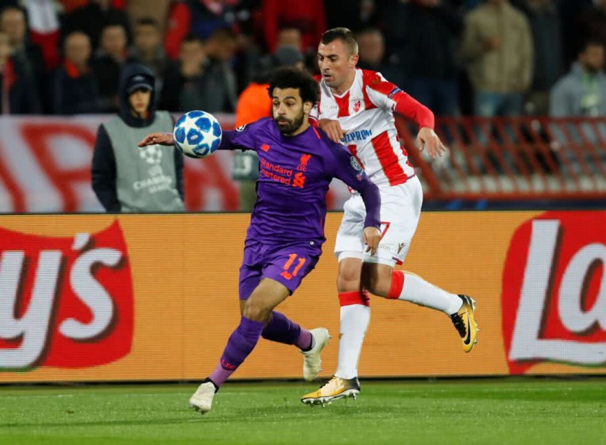 LIGA CAMPIONILOR // VIDEO și FOTO » Barcelona ratează victoria cu Inter în minutul 87! Liverpool, părtașă în surpriza sezonului + rezultatele complete și clasamentele actualizate