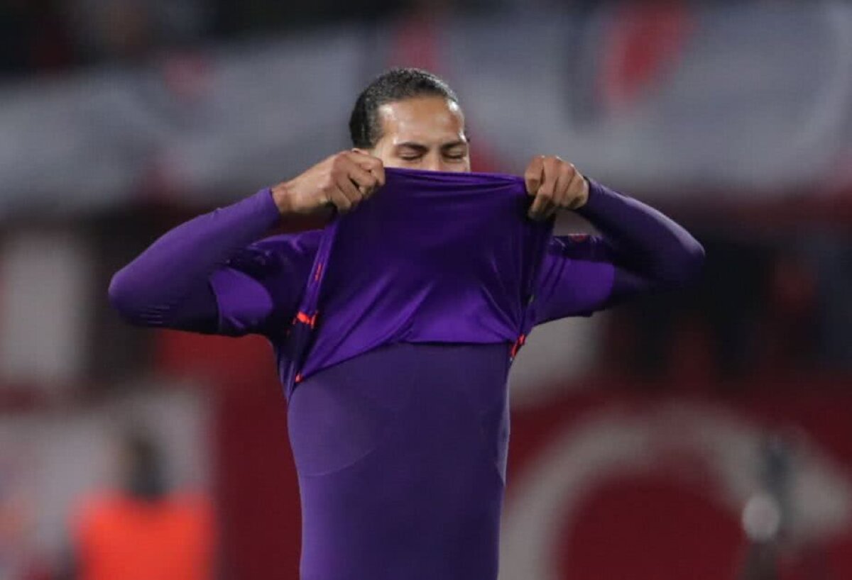 LIGA CAMPIONILOR // VIDEO și FOTO » Barcelona ratează victoria cu Inter în minutul 87! Liverpool, părtașă în surpriza sezonului + rezultatele complete și clasamentele actualizate