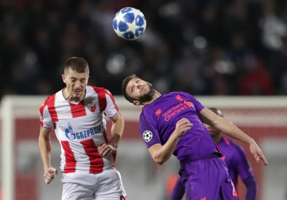 LIGA CAMPIONILOR // VIDEO și FOTO » Barcelona ratează victoria cu Inter în minutul 87! Liverpool, părtașă în surpriza sezonului + rezultatele complete și clasamentele actualizate