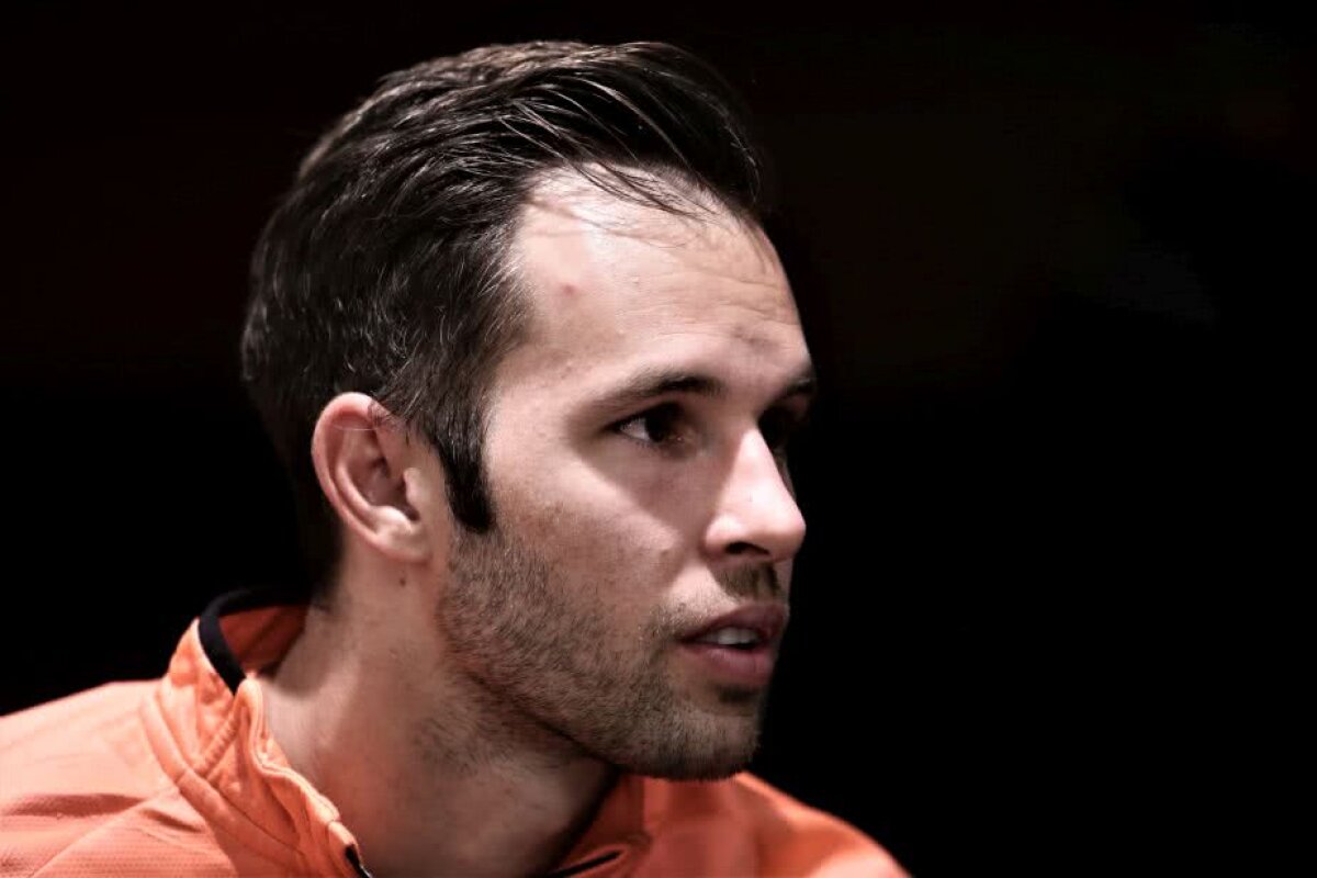 EXCLUSIV Jesus Fernandez, "galacticul" de la CFR Cluj, a oferit un interviu de colecție » Cel mai bun prieten de la Real, de ce a ales România și multe detalii picante despre Ronaldo și vestiar 