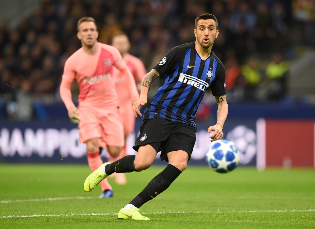 LIGA CAMPIONILOR // VIDEO și FOTO » Barcelona ratează victoria cu Inter în minutul 87! Liverpool, părtașă în surpriza sezonului + rezultatele complete și clasamentele actualizate