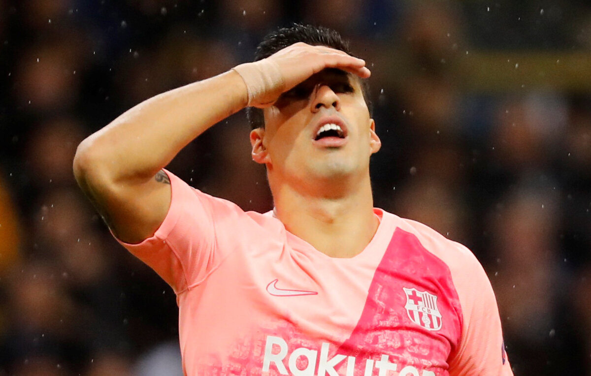 LIGA CAMPIONILOR // VIDEO și FOTO » Barcelona ratează victoria cu Inter în minutul 87! Liverpool, părtașă în surpriza sezonului + rezultatele complete și clasamentele actualizate