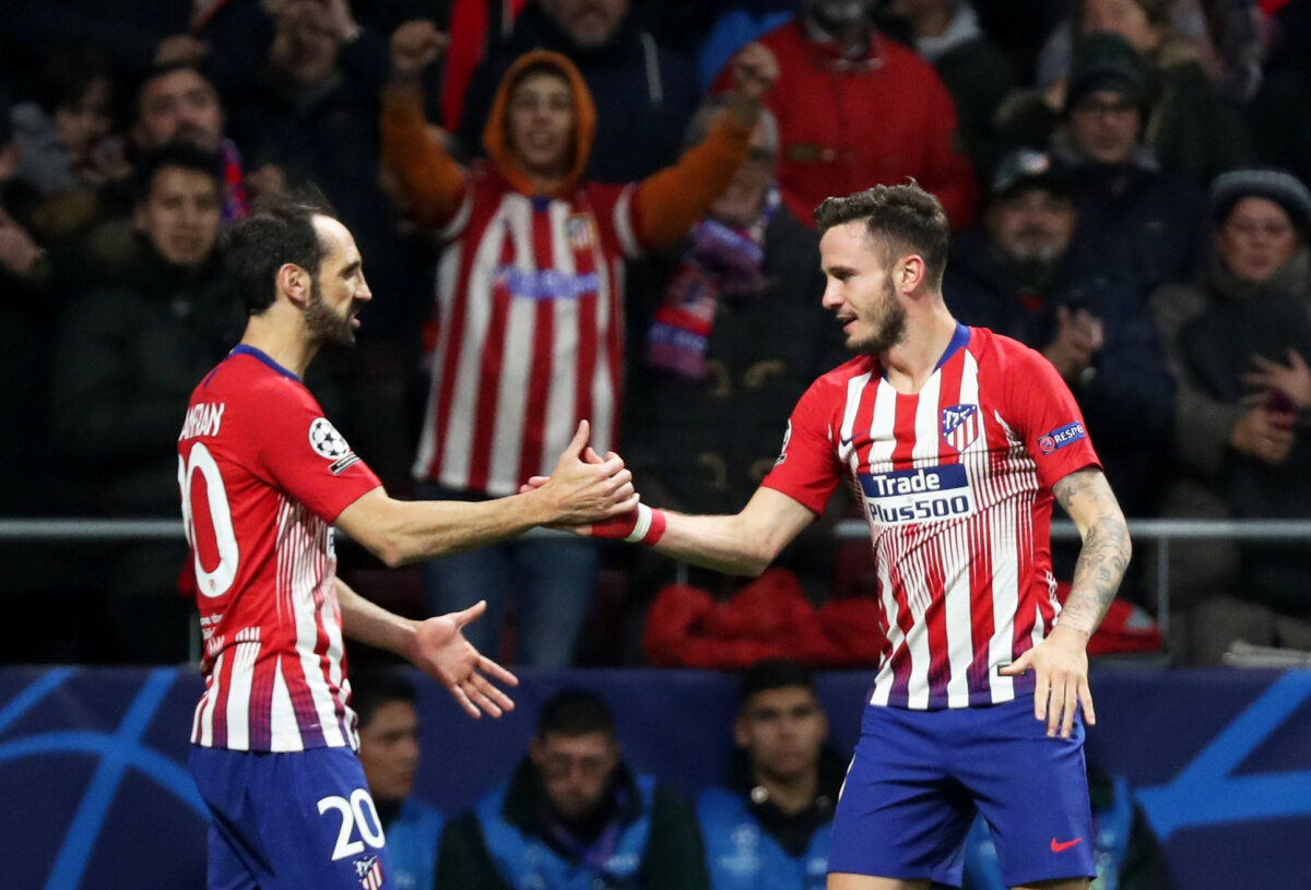 LIGA CAMPIONILOR // VIDEO și FOTO » Barcelona ratează victoria cu Inter în minutul 87! Liverpool, părtașă în surpriza sezonului + rezultatele complete și clasamentele actualizate