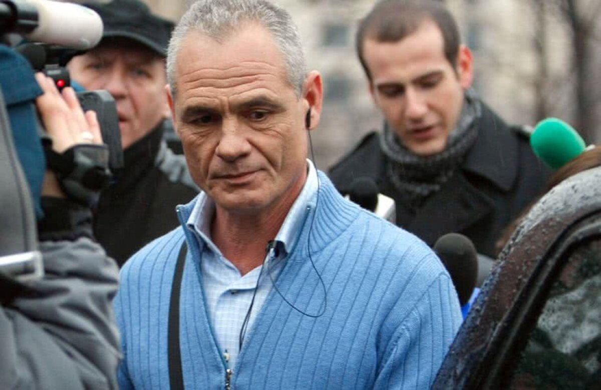 Dezvăluiri incredibile ale vatmanului implicat în accidentul cu Mircea Lucescu: "Am primit amenințări cu moartea" 