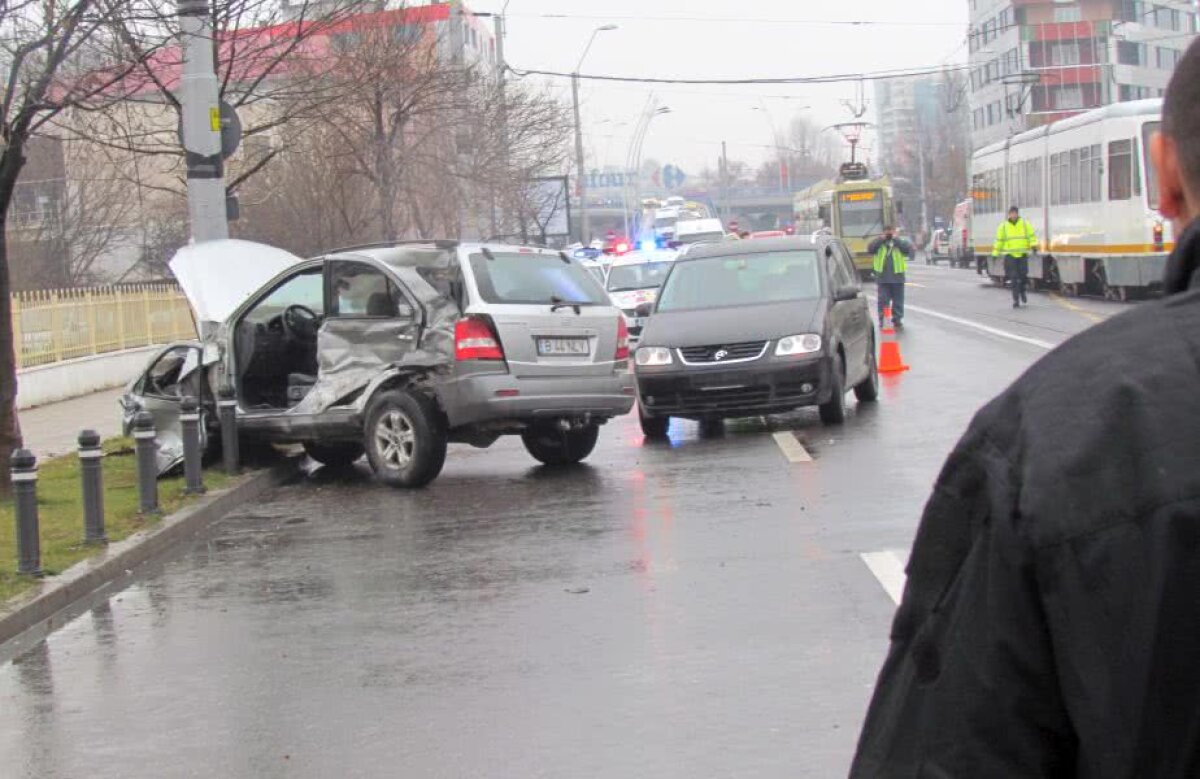 Dezvăluiri incredibile ale vatmanului implicat în accidentul cu Mircea Lucescu: "Am primit amenințări cu moartea" 