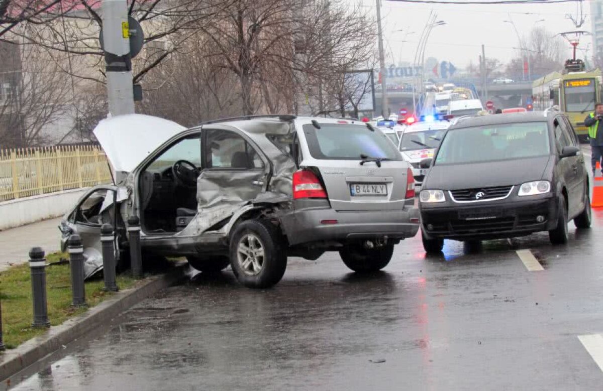 Dezvăluiri incredibile ale vatmanului implicat în accidentul cu Mircea Lucescu: "Am primit amenințări cu moartea" 