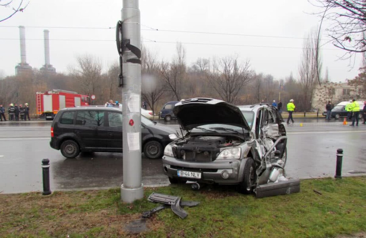 Dezvăluiri incredibile ale vatmanului implicat în accidentul cu Mircea Lucescu: "Am primit amenințări cu moartea" 