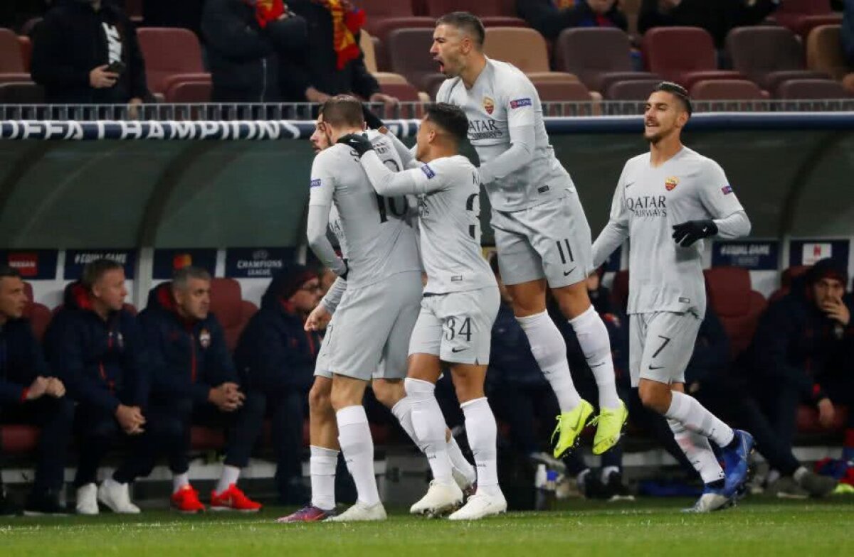 VIDEO + FOTO Spectacol total în Champions League: Manchester United, victorie dramatică cu Juventus, Real Madrid și City au marcat 11 goluri + toate rezultatele serii