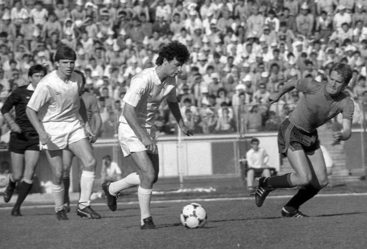 DINAMO - FCSB // Dinamo vrea să profite de arma secretă cu FCSB! El face legea în Derby de când se știe