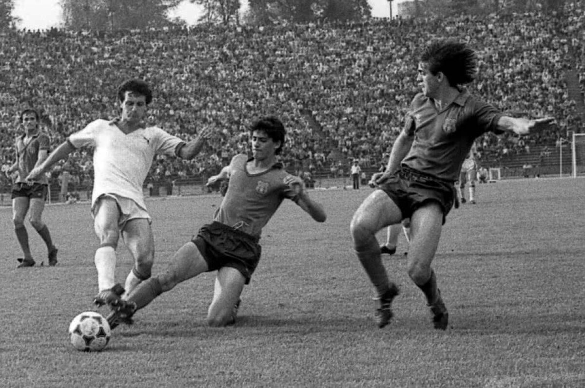 DINAMO - FCSB // Dinamo vrea să profite de arma secretă cu FCSB! El face legea în Derby de când se știe