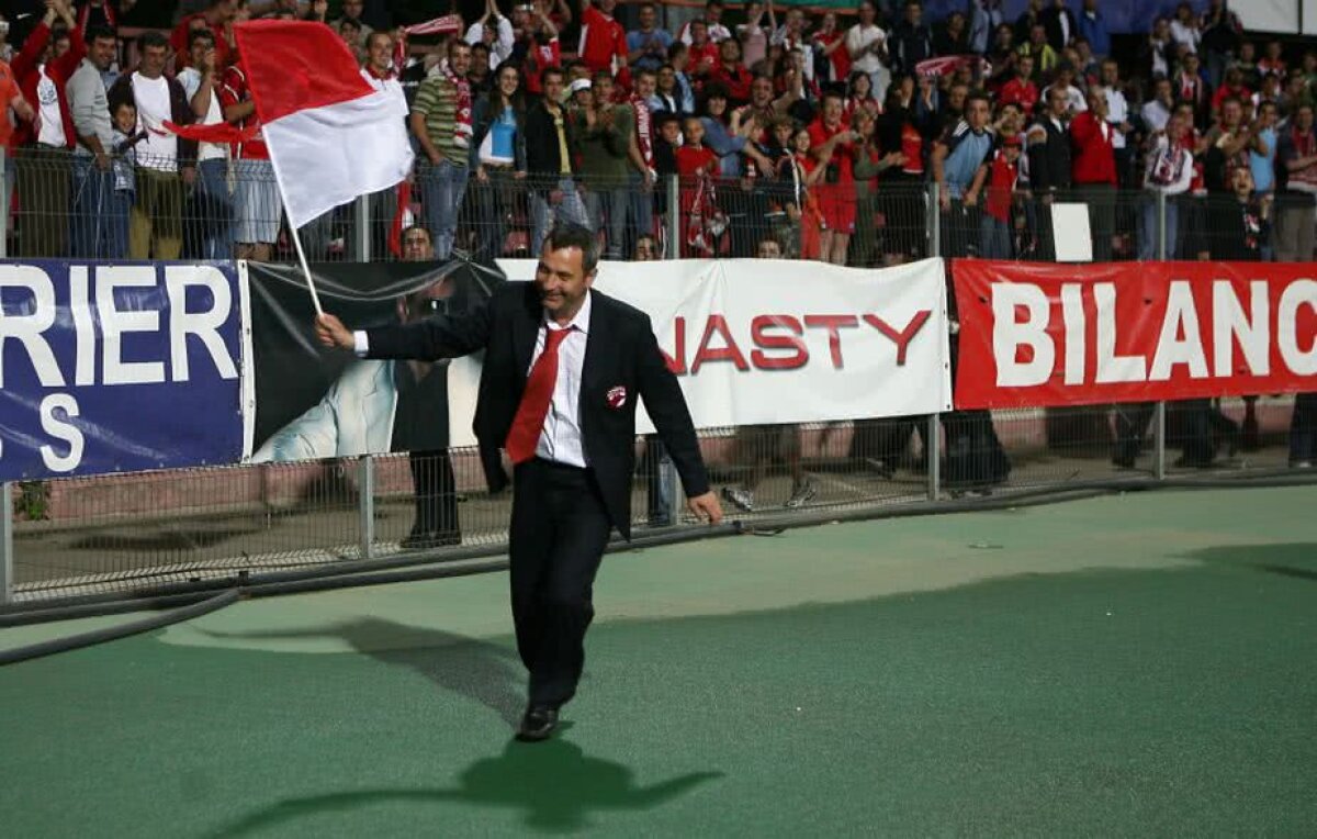 DINAMO - FCSB // Dinamo vrea să profite de arma secretă cu FCSB! El face legea în Derby de când se știe