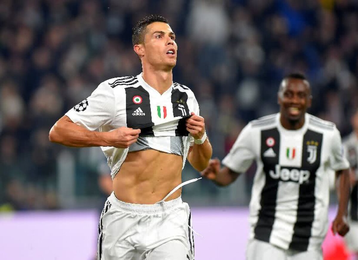 VIDEO + FOTO Spectacol total în Champions League: Manchester United, victorie dramatică cu Juventus, Real Madrid și City au marcat 11 goluri + toate rezultatele serii