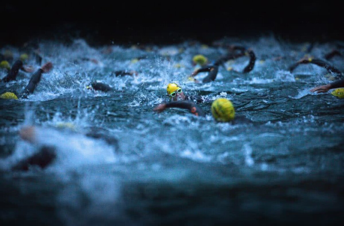 Fotografia zilei - cele mai interesante imagini ale lunii noiembrie 2018 în sport